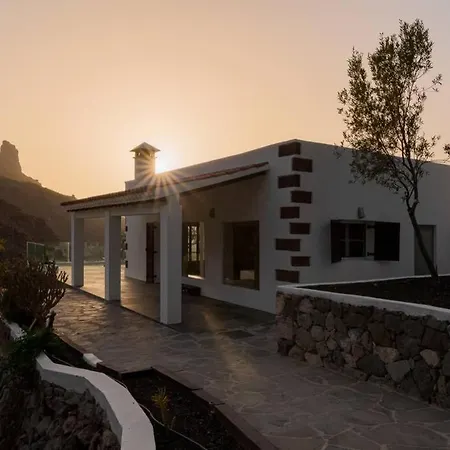 Holiday home La Senorita House