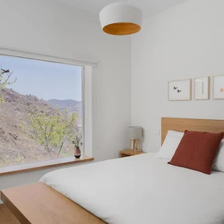 Holiday home La Senorita House *