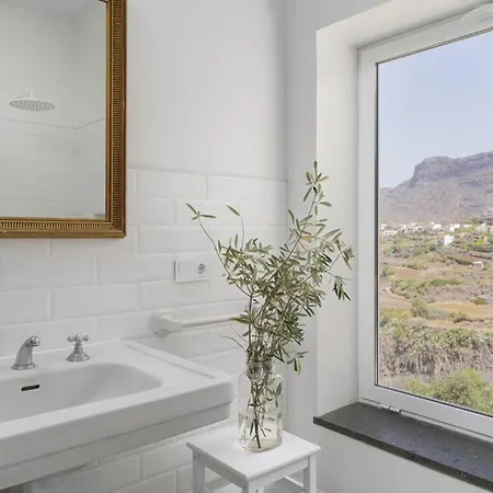 Holiday home La Senorita House *