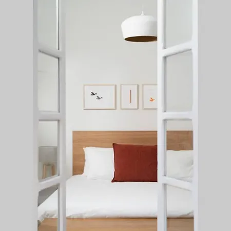 La Senorita House Holiday home *