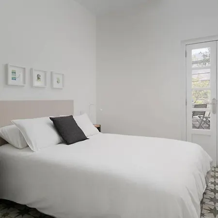La Senorita House Holiday home *
